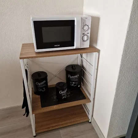 Petit Paradis A 100m De La Mer, Parking, Wifi * Canet-en-Roussillon