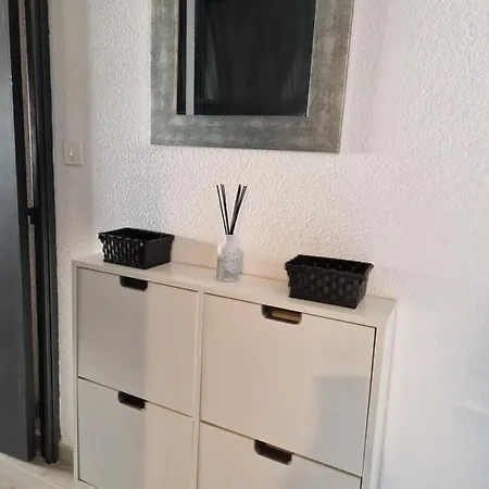 Petit Paradis A 100m De La Mer, Parking, Wifi Appartamento