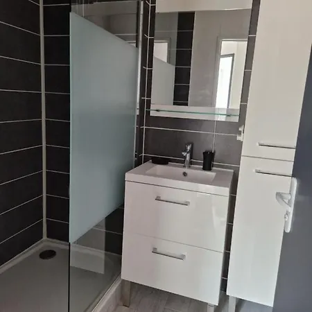 Appartamento Petit Paradis A 100m De La Mer, Parking, Wifi Canet-en-Roussillon