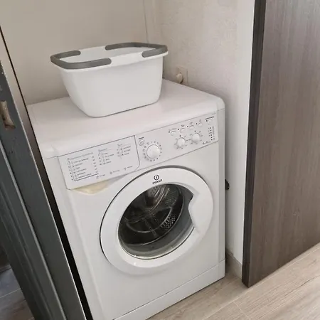 Appartamento Petit Paradis A 100m De La Mer, Parking, Wifi Canet-en-Roussillon